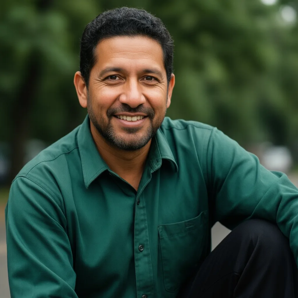 Ray Flores
