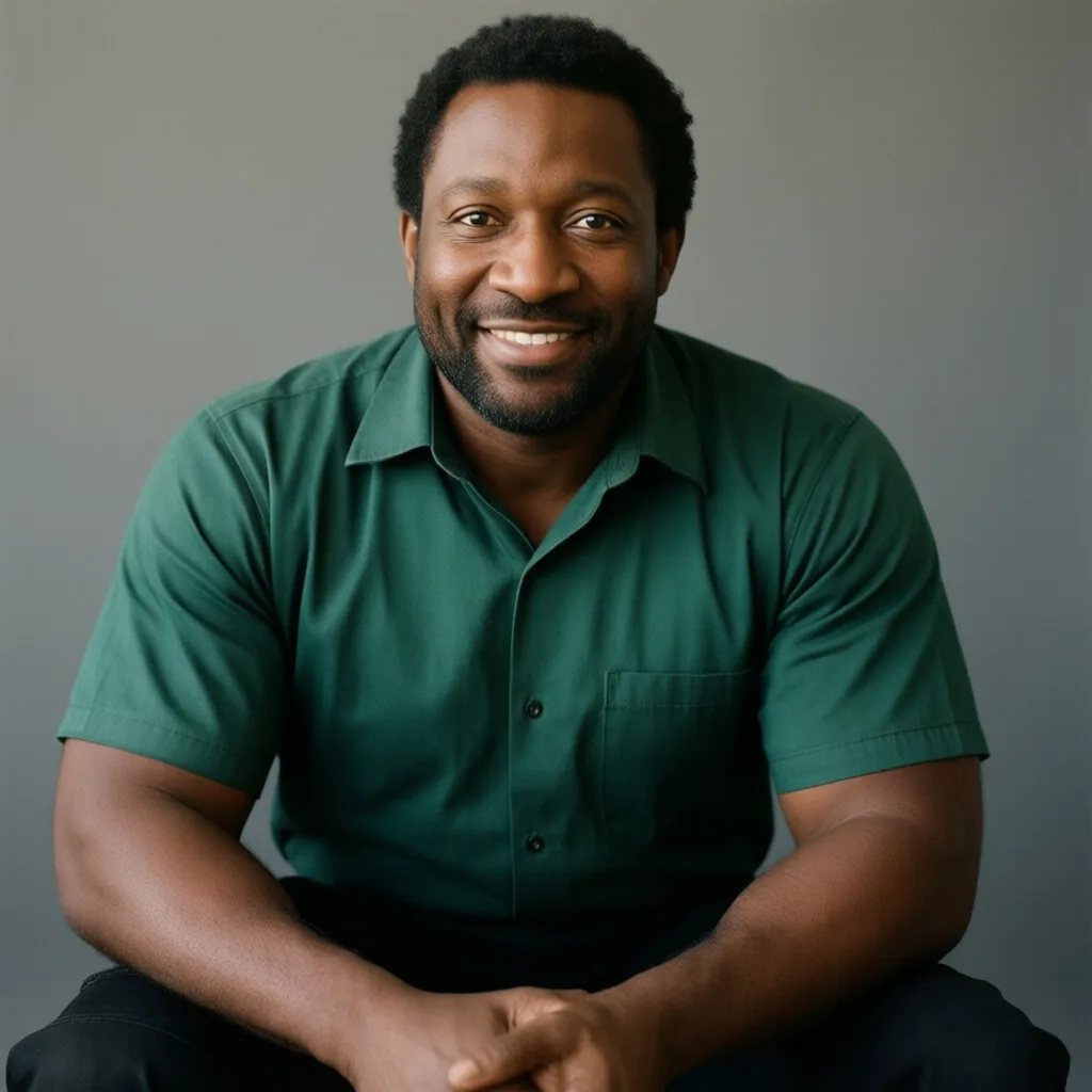 Andre Foster