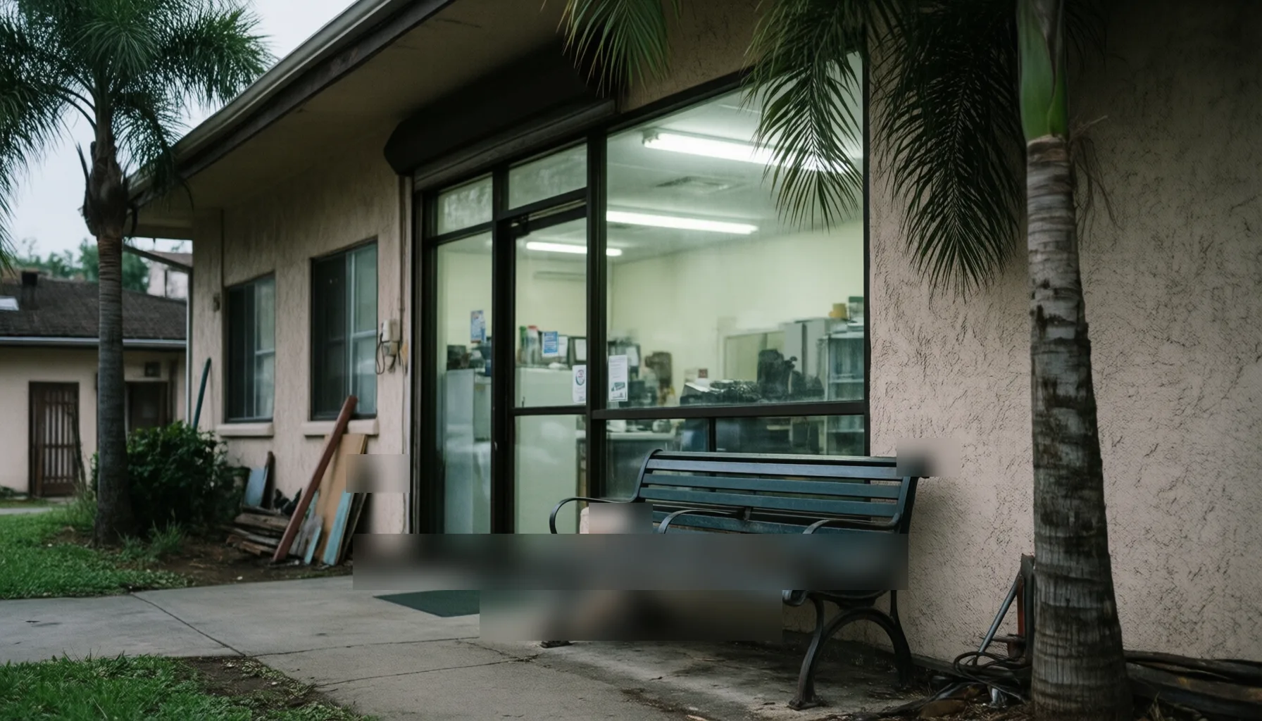 Service Fleet