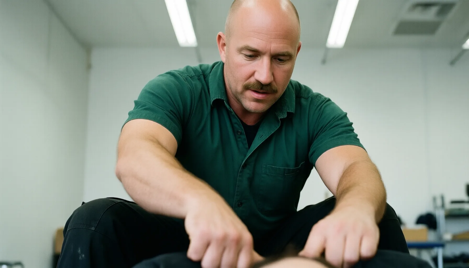 Prenatal Chiropractic