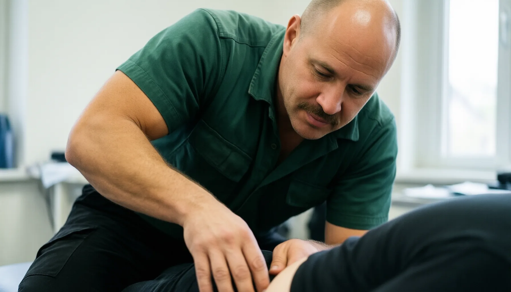 Posture Correction