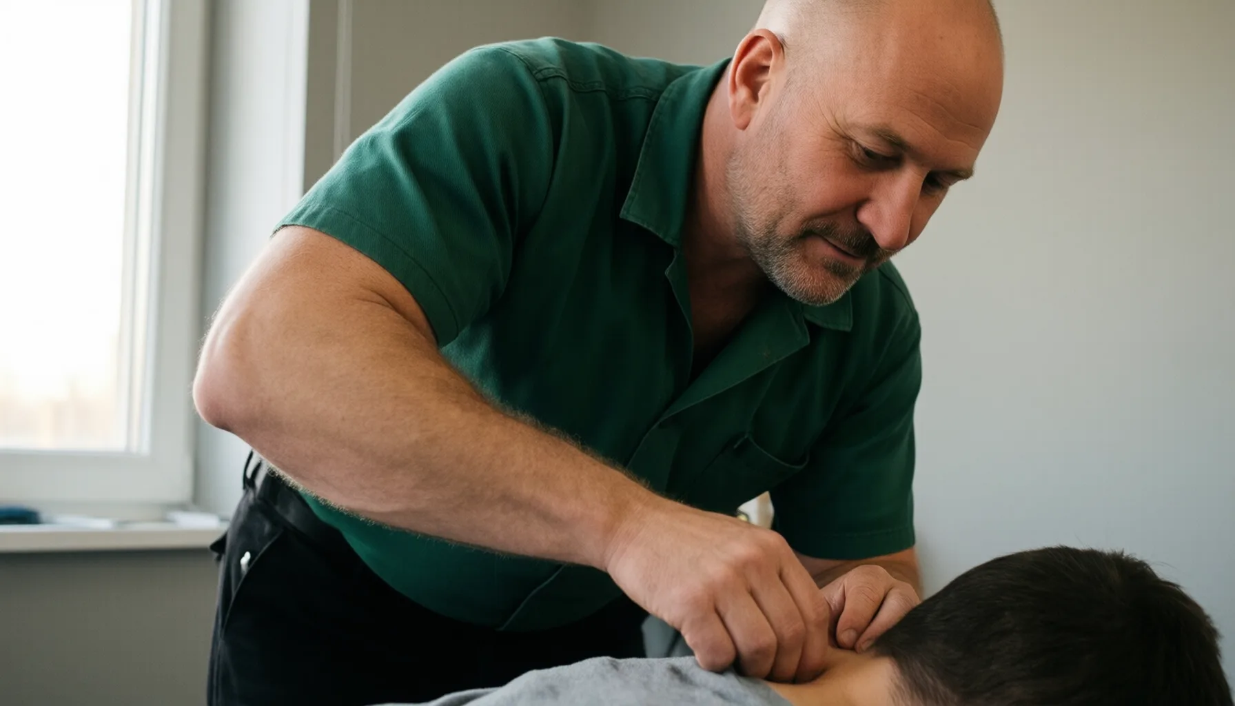 Emergency Chiropractic Care